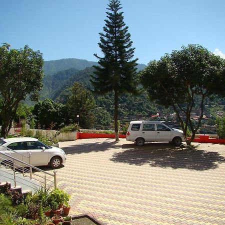 Munish Resorts Манди Экстерьер фото