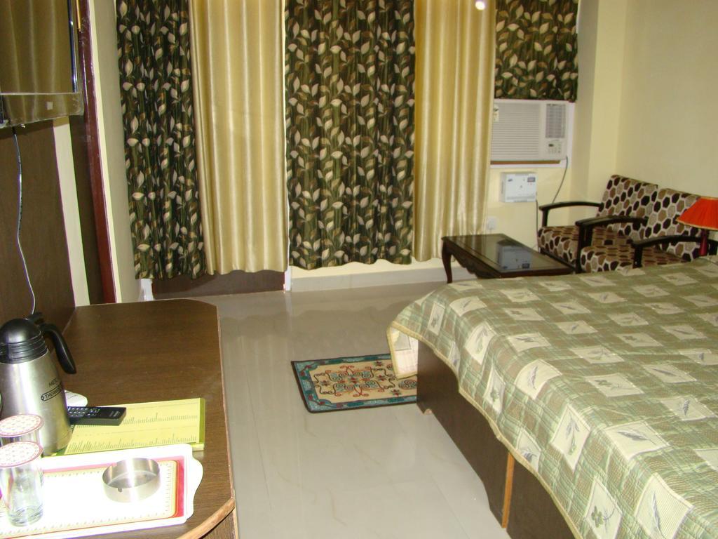 Munish Resorts Манди Экстерьер фото